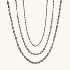 Barakah Yaffa Necklace