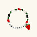Barakah Palestine Slice Bracelet