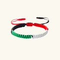 Barakah Palestine Unity Bracelet