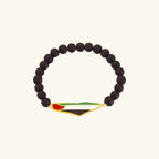 Barakah Palestine Bead Bracelet