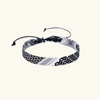 Barakah Keffiyeh Bracelet