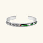Barakah Palestine Heritage Cuff