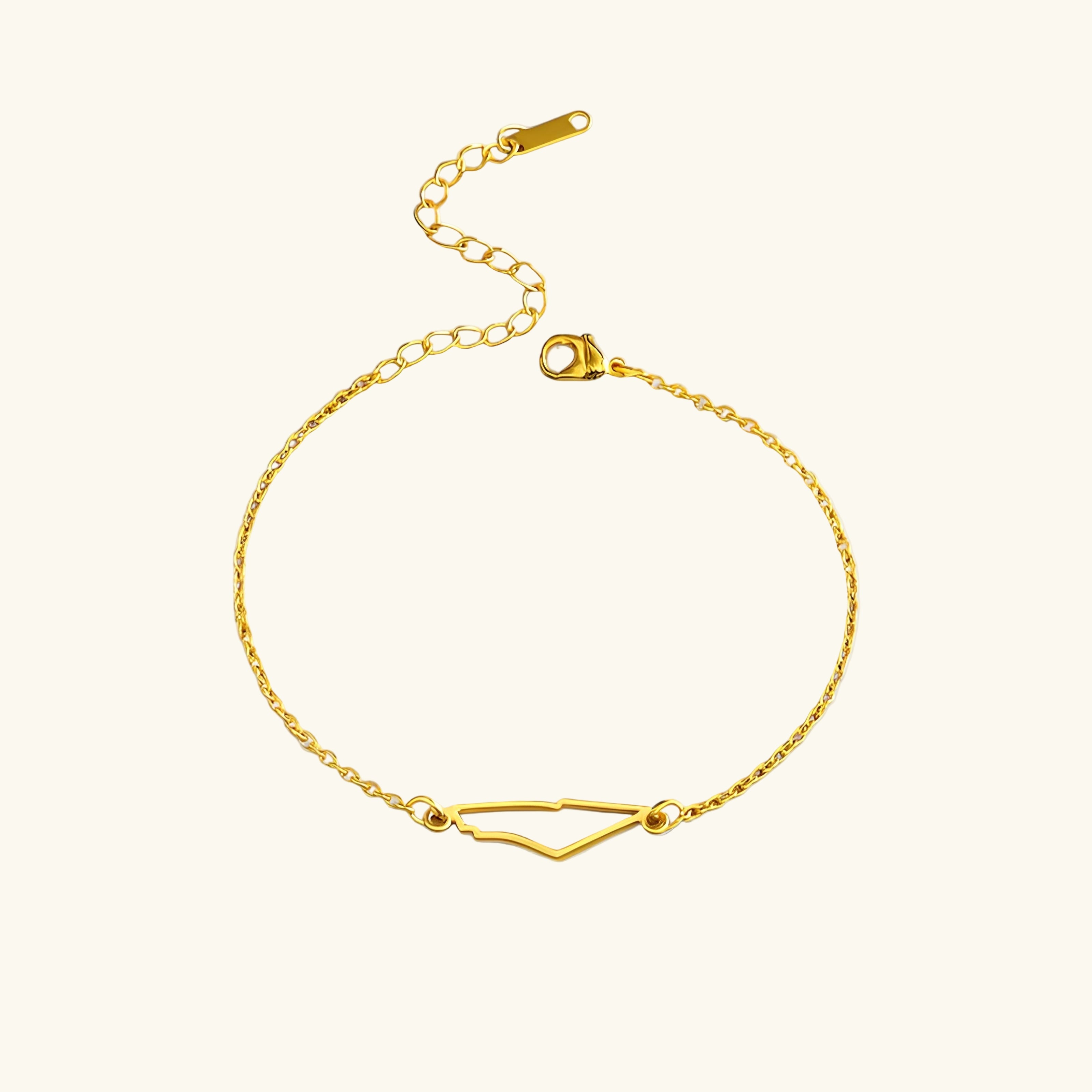 Barakah Palestine Bracelet