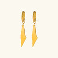 Barakah Palestine Earrings