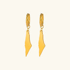 Barakah Palestine Earrings