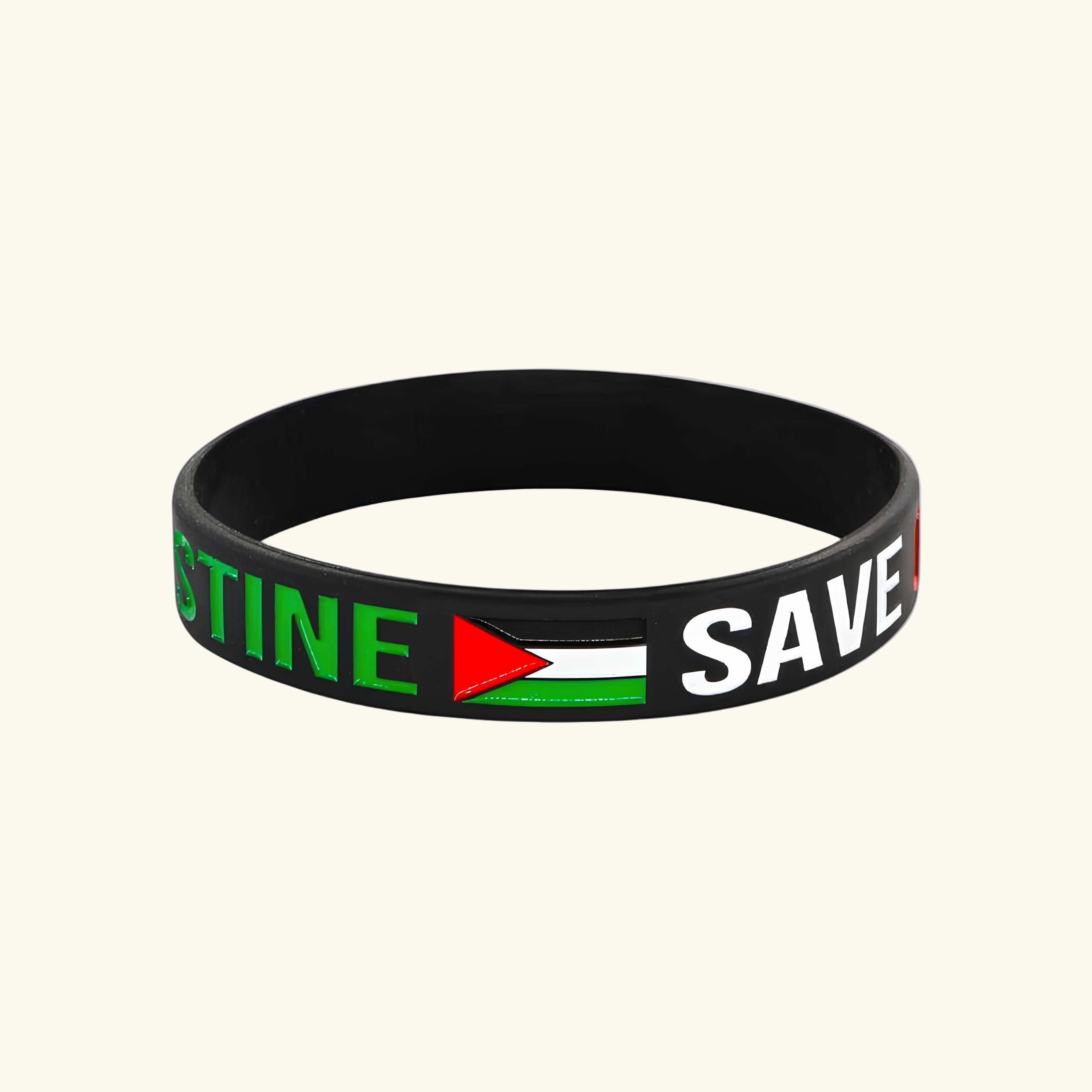Barakah Free Palestine Bracelet