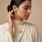 Forever Linked Necklace VIP
