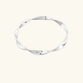 Barakah Ahad Wave Bangle