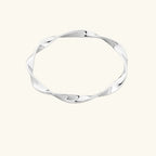 Barakah Ahad Wave Bangle