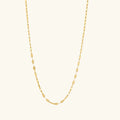 Barakah Yasmin Flow Necklace