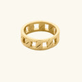Barakah Nurain Ring