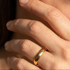 Everyday Gold Ring VIP