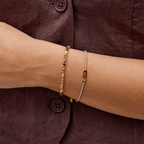 Lexi  Cube Bracelet