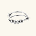 Barakah Ameen Spinner Ring