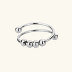 Barakah Ameen Spinner Ring