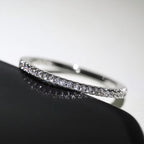 Barakah Spark Ring