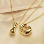 Barakah Haya Charm Necklace