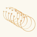 Barakah Mahabba Bangles Set