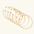 Barakah Mahabba Bangles Set