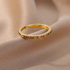 Barakah Ruqyah Protection Ring
