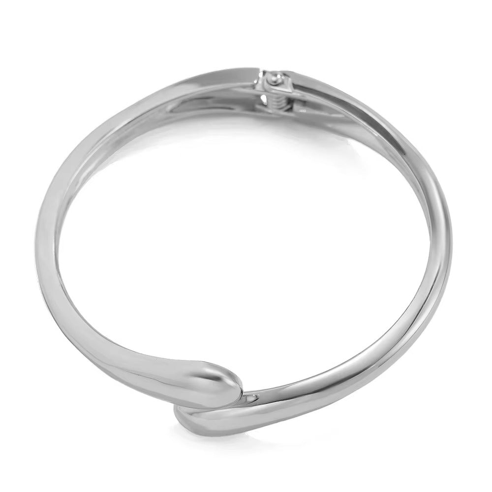 Barakah Haya Wave Bracelet