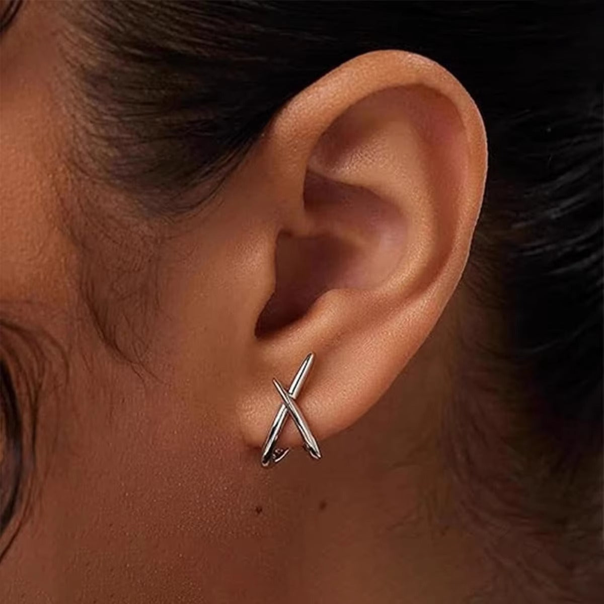 Barakah Amira Earrings