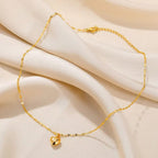 Barakah Noor-e-Qalb Necklace