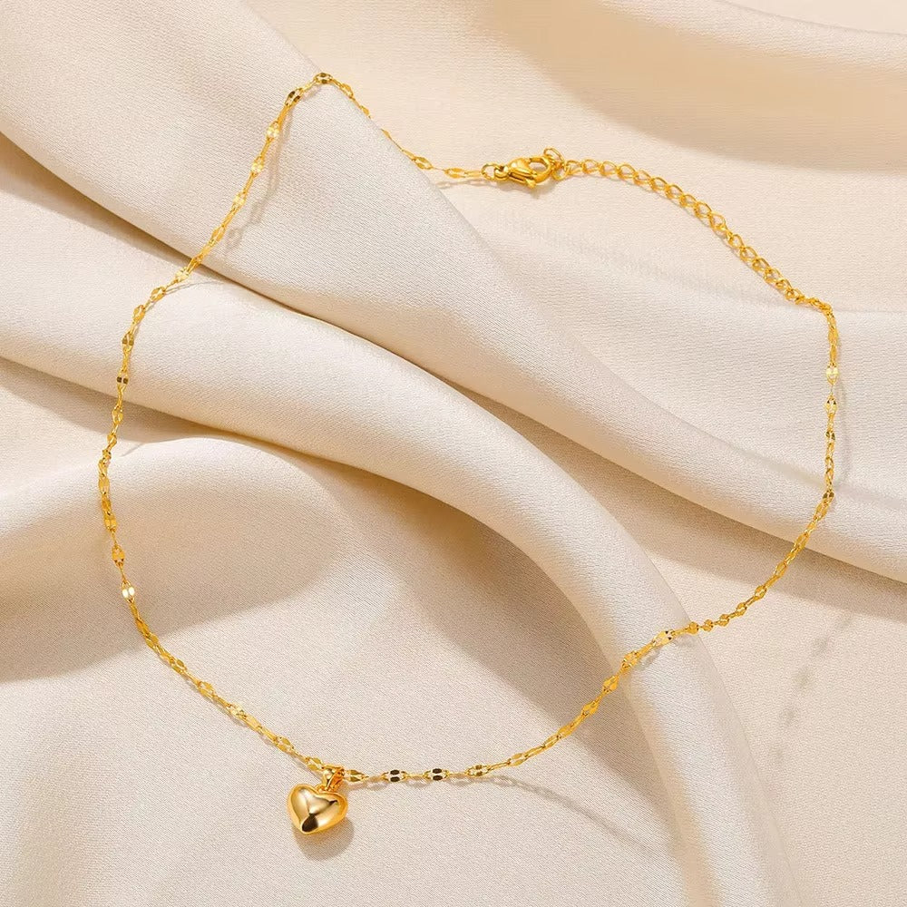 Barakah Noor-e-Qalb Necklace