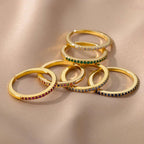 Barakah Ruqyah Protection Ring