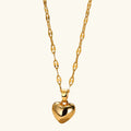Barakah Noor-e-Qalb Necklace