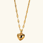 Barakah Noor-e-Qalb Necklace