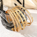 Barakah Mahabba Bangles Set