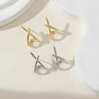 Barakah Amira Earrings