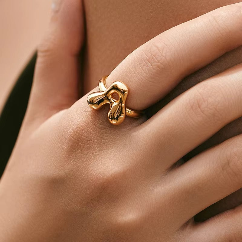 Barakah Ihsan Ring