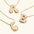 Barakah Haya Charm Necklace
