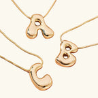 Barakah Haya Charm Necklace