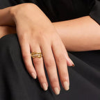 Barakah Fadilah Ring