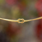 Barakah Emaan Knot Bracelet