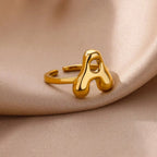 Barakah Ihsan Ring