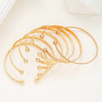 Barakah Mahabba Bangles Set