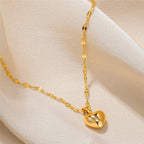 Barakah Noor-e-Qalb Necklace