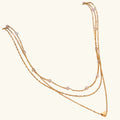 Barakah Liora Love Necklace