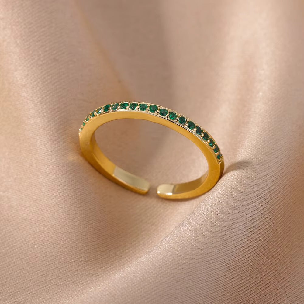Barakah Ruqyah Protection Ring