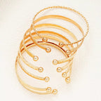 Barakah Mahabba Bangles Set