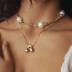 Barakah Haya Charm Necklace