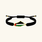 Barakah Eternal Palestine Bracelet
