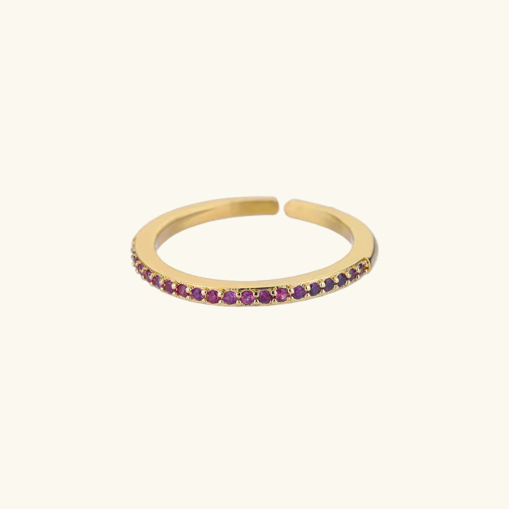 Barakah Ruqyah Protection Ring