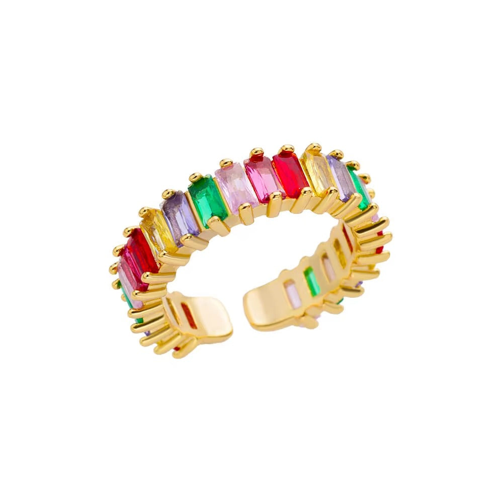 Barakah Najah Ring