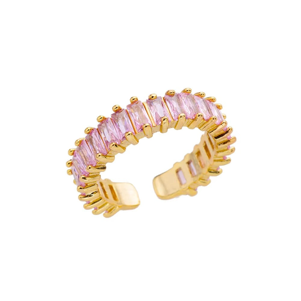 Barakah Najah Ring