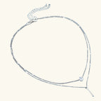 Barakah Zareen Ray Necklace